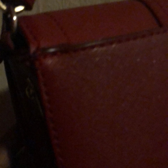 Pretty red purse 🥰 - Picture 4 of 8
